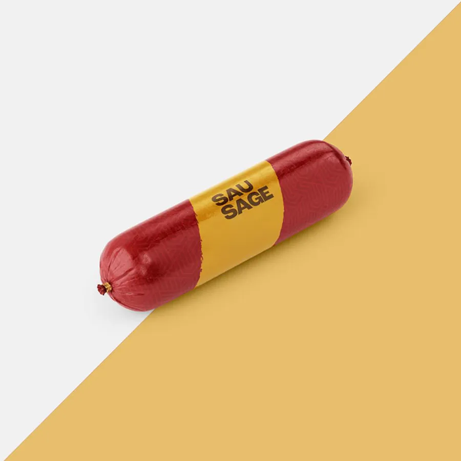 Chub Packaging