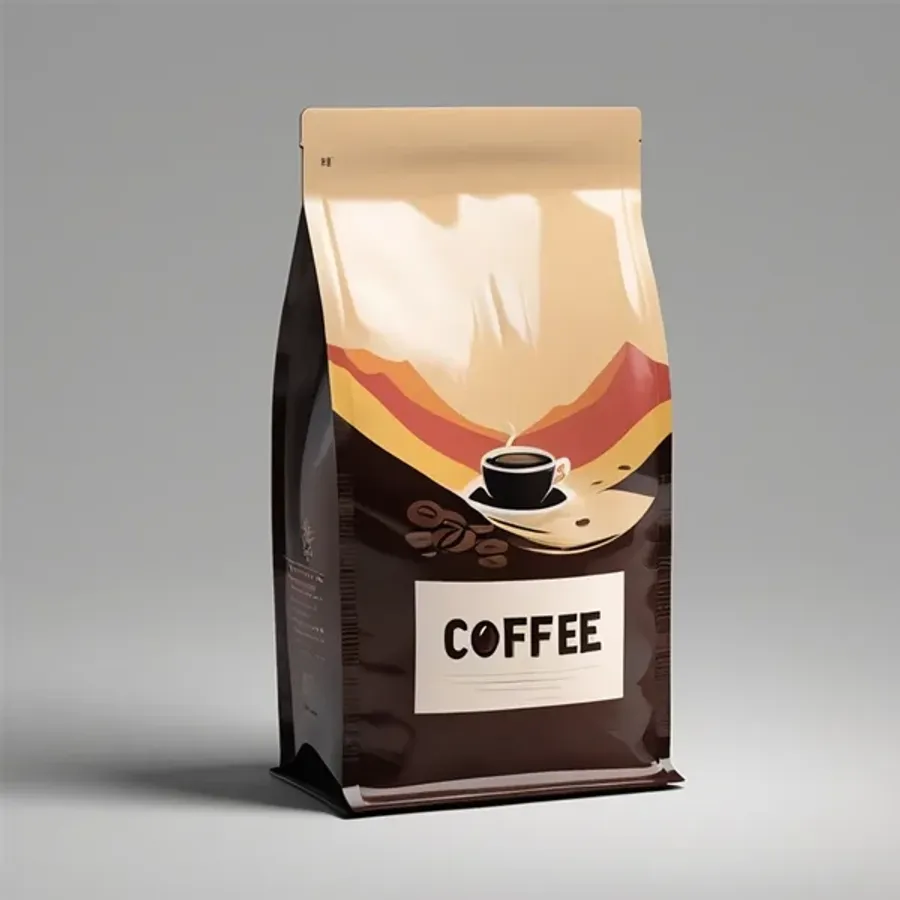Coffee Bags