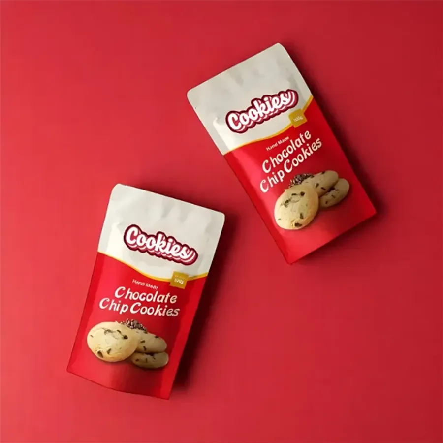 Cookie and Biscuit Bags