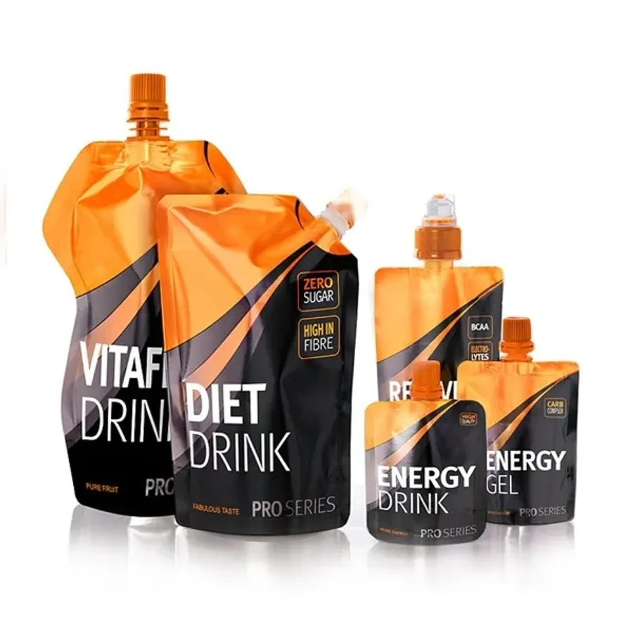 Drink Pouches