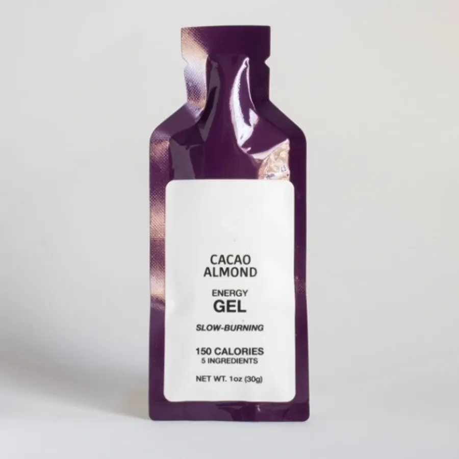 Energy Gel Pouches