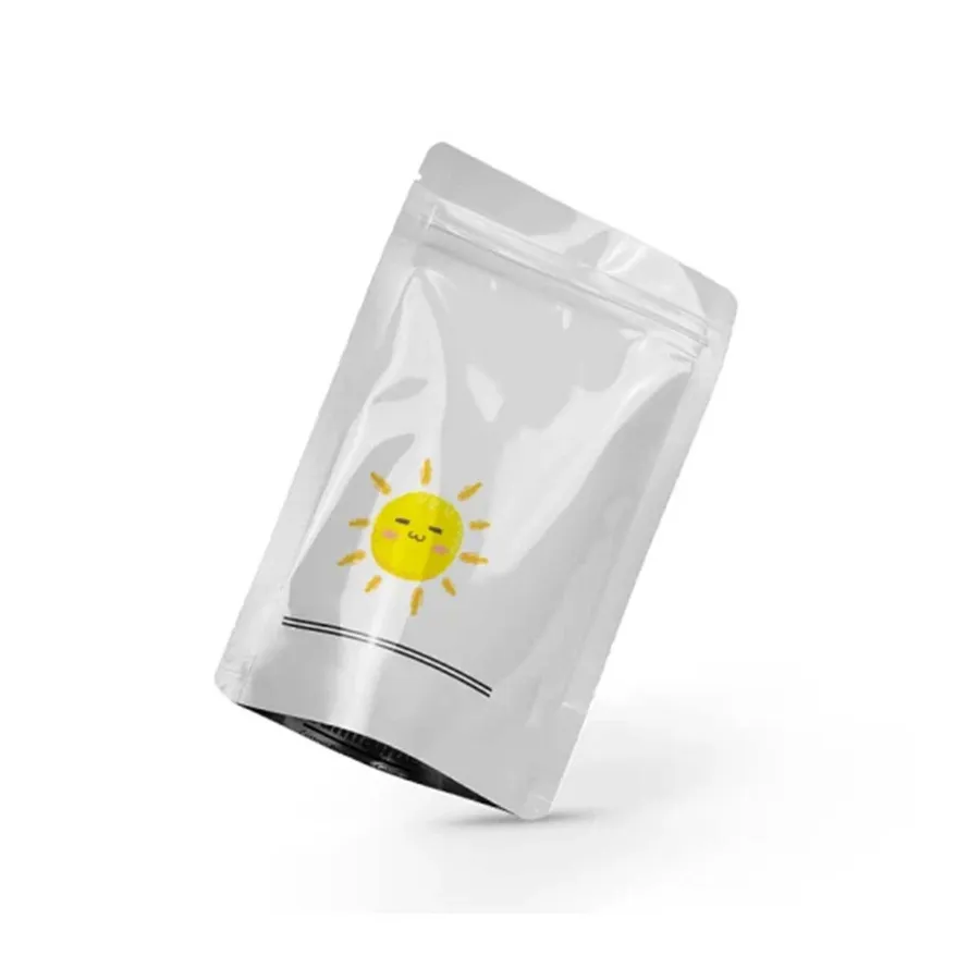 Flour and Dried Goods Bags