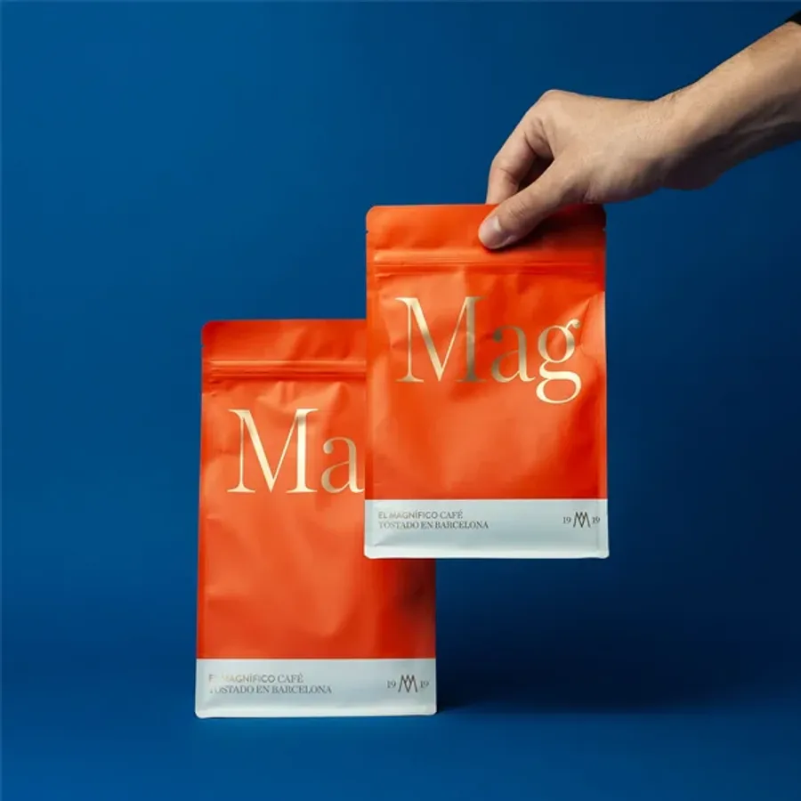 Mylar Zip Lock Bags