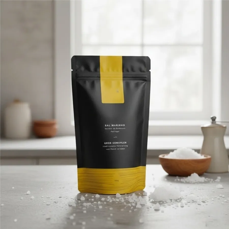Retort Pouches