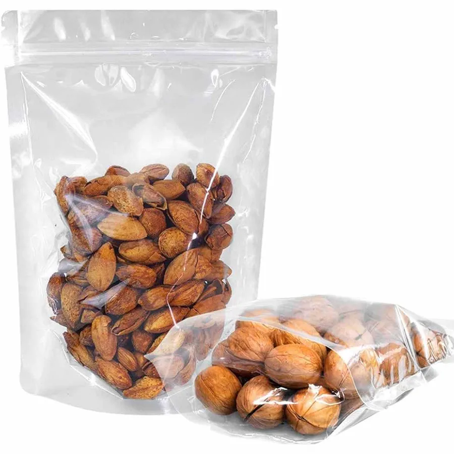 Seed Bags