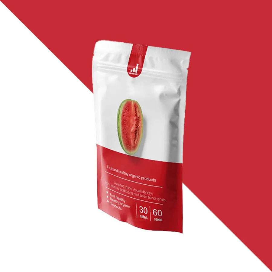 Snack Pouches