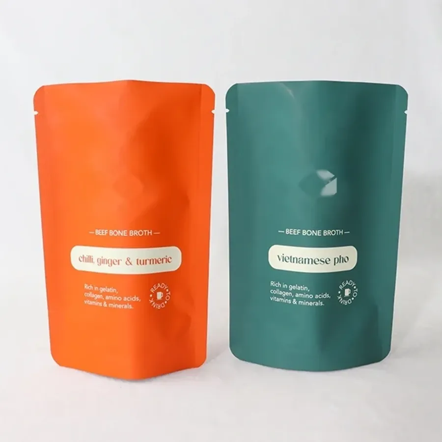 Tea Pouches