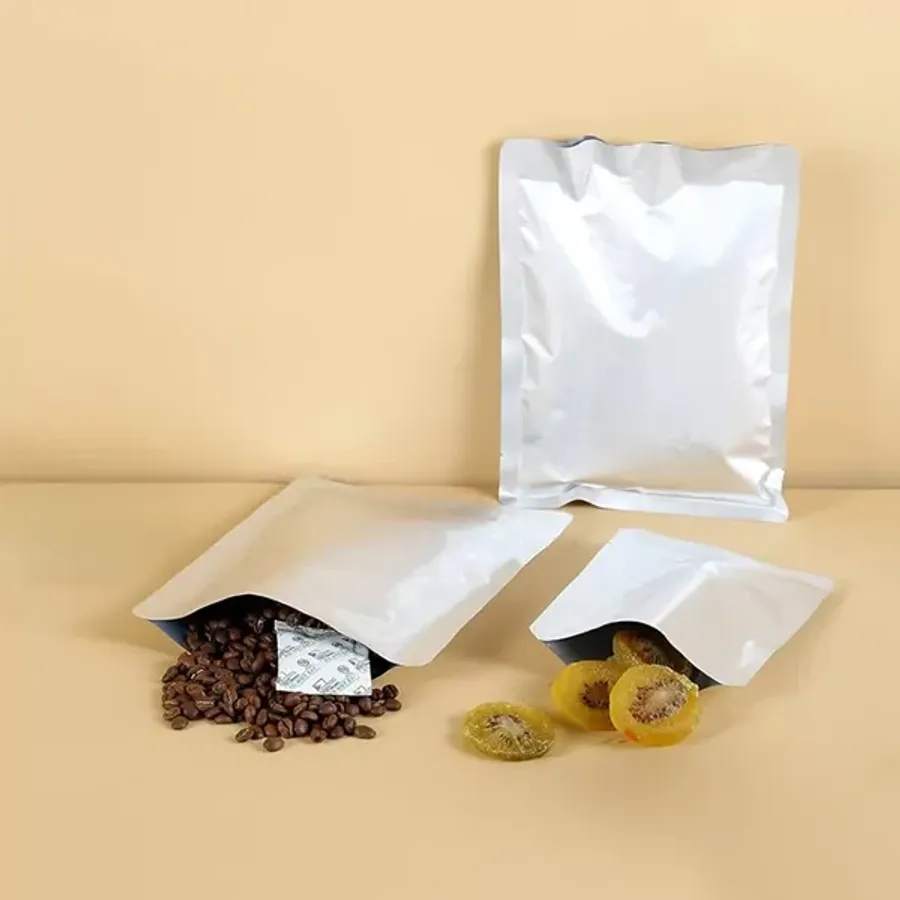 Vacuum Seal Pouches